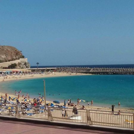 Estrella Del Mar Amazing Loft Casa Cosy Appartement La Playa de Arguineguín Buitenkant foto