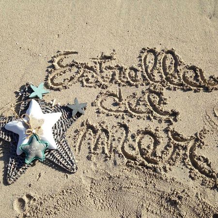 Estrella Del Mar Amazing Loft Casa Cosy Appartement La Playa de Arguineguín Buitenkant foto