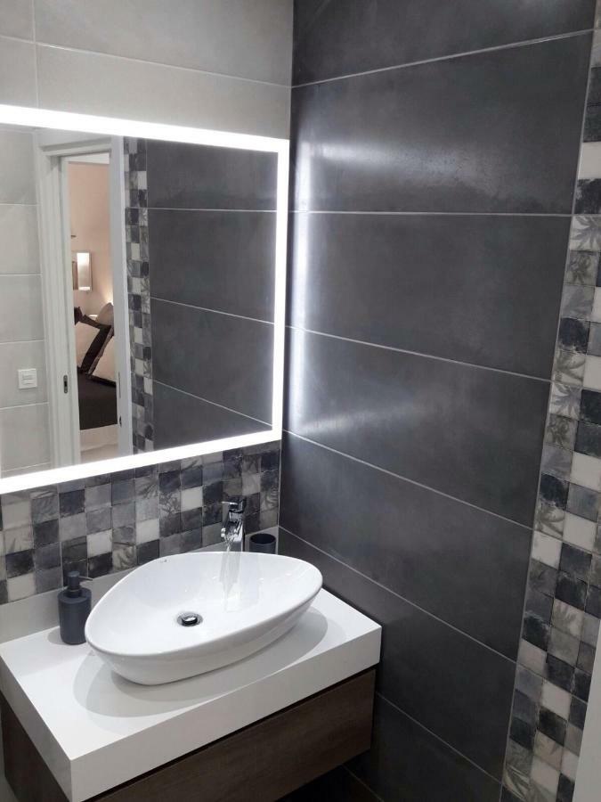 Estrella Del Mar Amazing Loft Casa Cosy Appartement La Playa de Arguineguín Buitenkant foto