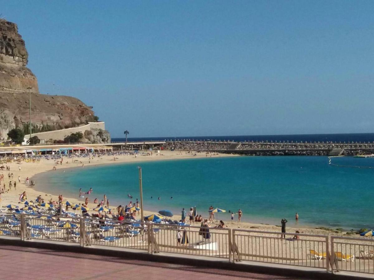 Estrella Del Mar Amazing Loft Casa Cosy Appartement La Playa de Arguineguín Buitenkant foto