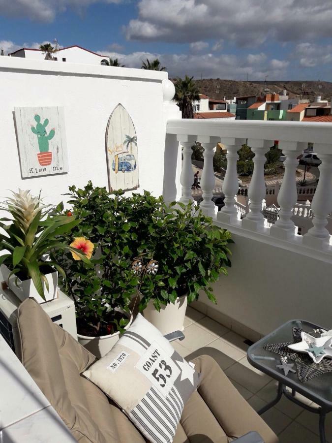 Estrella Del Mar Amazing Loft Casa Cosy Appartement La Playa de Arguineguín Buitenkant foto