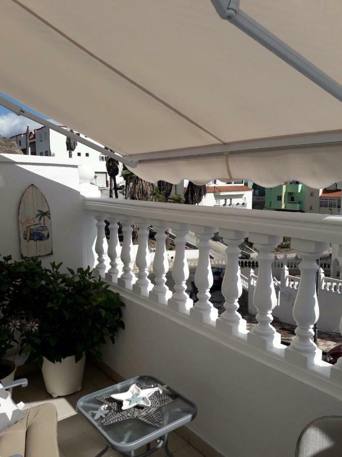 Estrella Del Mar Amazing Loft Casa Cosy Appartement La Playa de Arguineguín Buitenkant foto