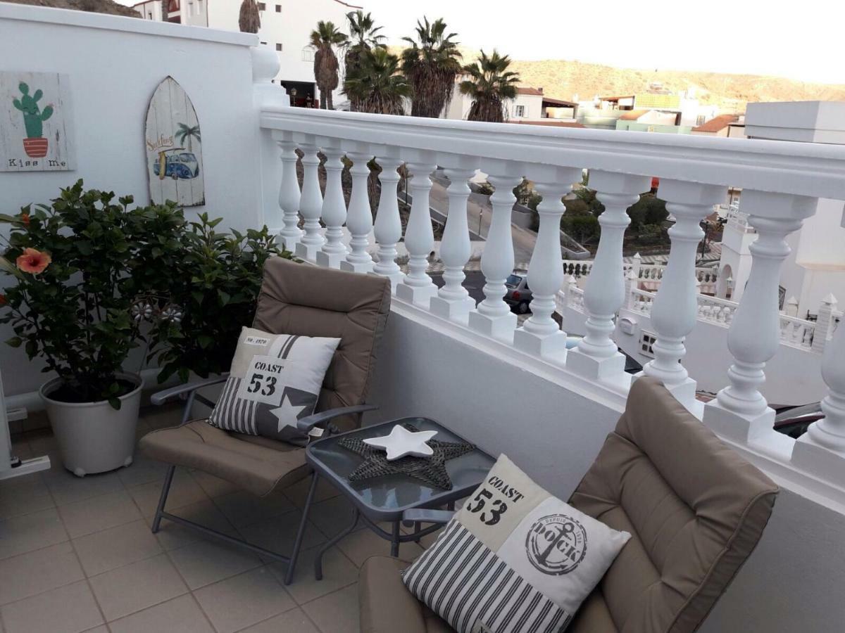 Estrella Del Mar Amazing Loft Casa Cosy Appartement La Playa de Arguineguín Buitenkant foto