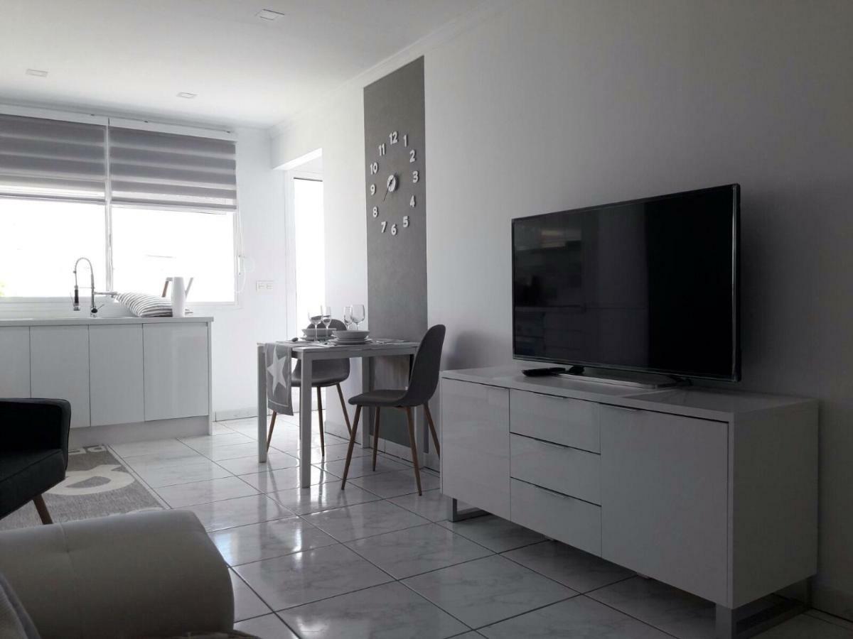 Estrella Del Mar Amazing Loft Casa Cosy Appartement La Playa de Arguineguín Buitenkant foto