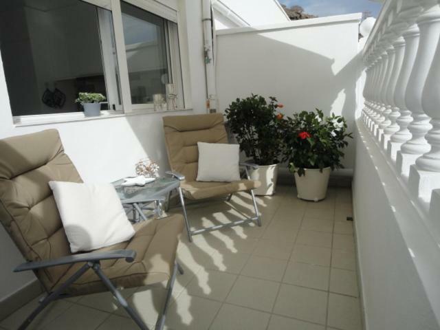 Estrella Del Mar Amazing Loft Casa Cosy Appartement La Playa de Arguineguín Buitenkant foto
