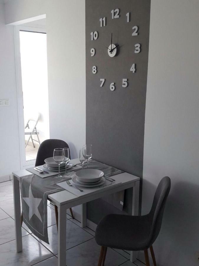 Estrella Del Mar Amazing Loft Casa Cosy Appartement La Playa de Arguineguín Buitenkant foto
