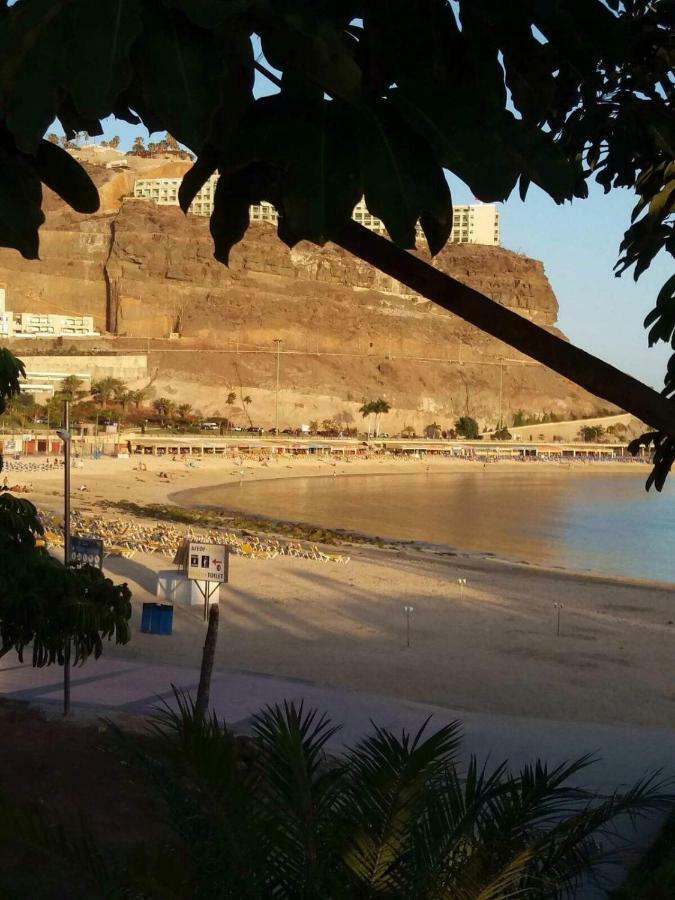 Estrella Del Mar Amazing Loft Casa Cosy Appartement La Playa de Arguineguín Buitenkant foto