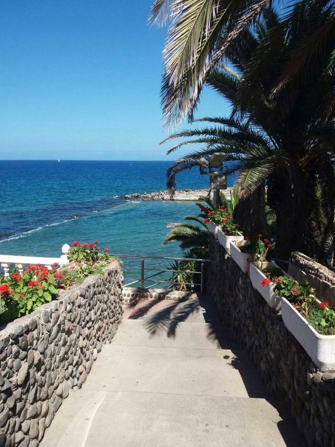 Estrella Del Mar Amazing Loft Casa Cosy Appartement La Playa de Arguineguín Buitenkant foto