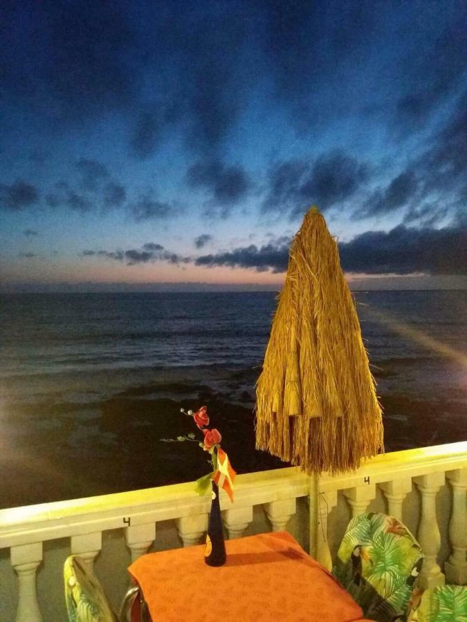 Estrella Del Mar Amazing Loft Casa Cosy Appartement La Playa de Arguineguín Buitenkant foto