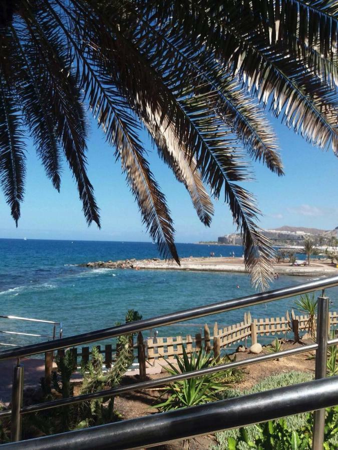 Estrella Del Mar Amazing Loft Casa Cosy Appartement La Playa de Arguineguín Buitenkant foto