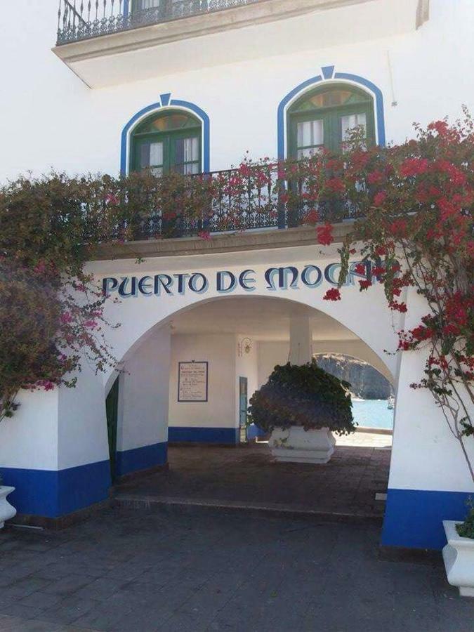Estrella Del Mar Amazing Loft Casa Cosy Appartement La Playa de Arguineguín Buitenkant foto